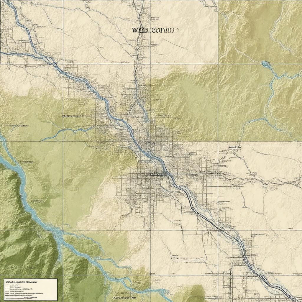 Weld County, Colorado